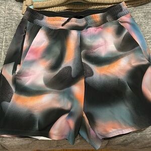 COPY - COPY - Lululemon Men Shorts